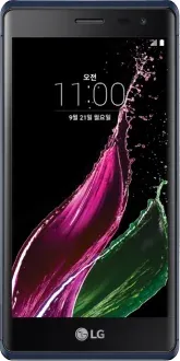 LG Class 2GB RAM 16GB