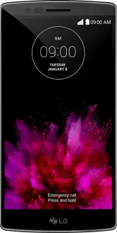 LG G Flex 2 2GB RAM 16GB