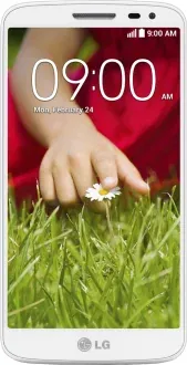 LG G2 Mini 1GB RAM 8GB