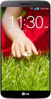 LG G2 2GB RAM 32GB