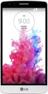 LG G3 Beat 1GB RAM 8GB