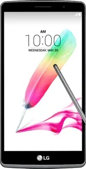 LG G4 Stylus 1GB RAM 8GB