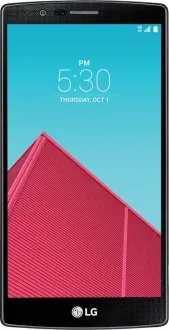 LG G4 3GB RAM 32GB