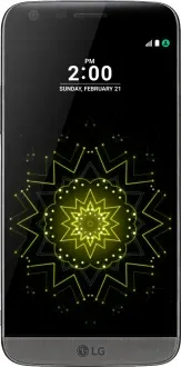 LG G5 4GB RAM 32GB