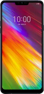 LG G7 Fit 4GB RAM 32GB