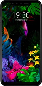 LG G8s ThinQ 6GB RAM 128GB