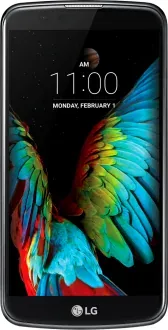 LG K10 16GB