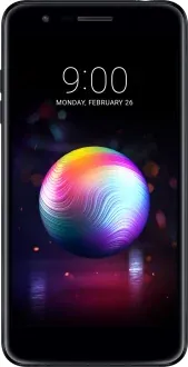 LG K11 2GB RAM 16GB