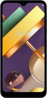 LG K22 2GB RAM 32GB