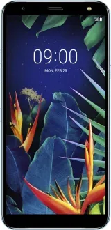LG K40 2GB RAM 32GB