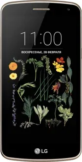 LG K5 1GB RAM 8GB