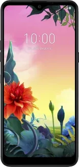 LG K50s 3GB RAM 32GB