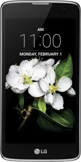 LG K7 1GB RAM 8GB