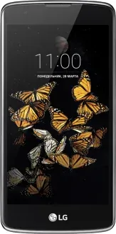 LG K8 8GB