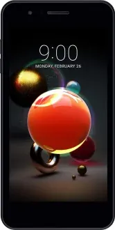 LG K9 2GB RAM 16GB