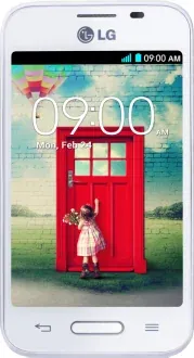 LG L40 512MB RAM 4GB