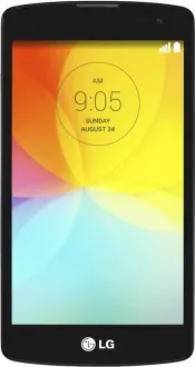 LG L70 1GB RAM 4GB