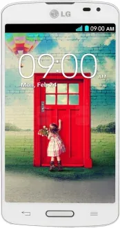 LG L90 1GB RAM 8GB