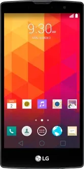 LG Magna 1GB RAM 8GB