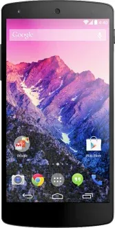 LG Nexus 5 2GB RAM 16GB