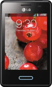 LG Optimus L3 II 512MB RAM 4GB