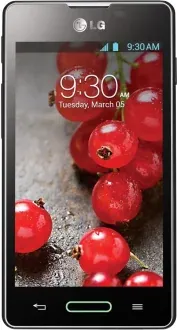 LG Optimus L5 II 512MB RAM 4GB