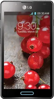 LG Optimus L7 II 768MB RAM 4GB
