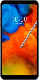 LG Q Stylus+ 4GB RAM 64GB