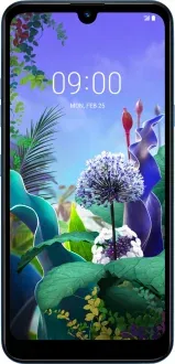 LG Q60 3GB RAM 64GB