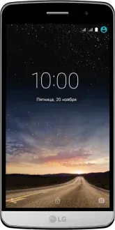 LG Ray 1GB RAM 16GB