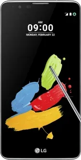 LG Stylus 2 16GB