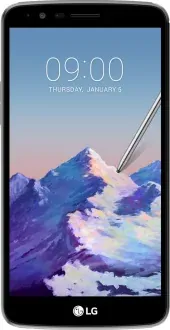 LG Stylus 3 2GB RAM 16GB