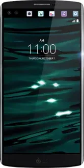 LG V10 Dual 4GB RAM 64GB