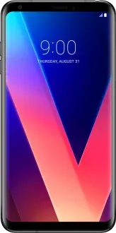 LG V30+ Plus 4GB RAM 128GB