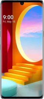LG Velvet 6GB RAM 128GB