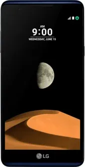 LG X max 16GB