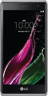 LG Zero 16GB