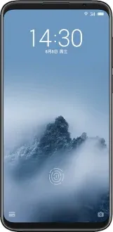 Meizu 16th 6GB RAM 64GB