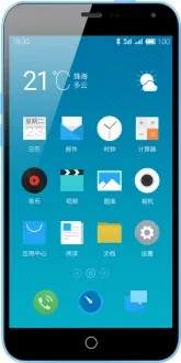 Meizu m1 note 2GB RAM 16GB