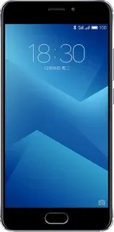 Meizu M5 Note 3GB RAM 32GB