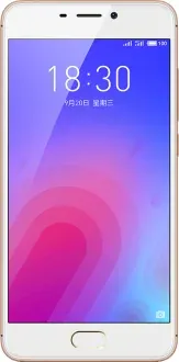 Meizu M6 3GB RAM 32GB