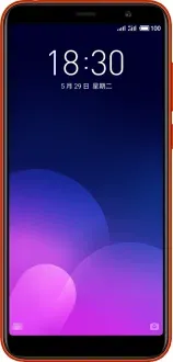 Meizu M6T 3GB RAM 32GB