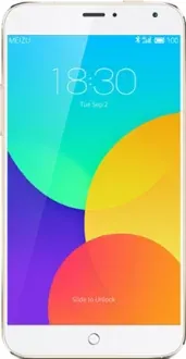 Meizu MX4 2GB RAM 16GB