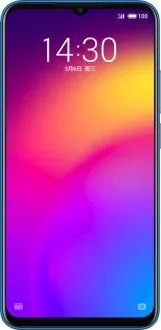Meizu Note 9 4GB RAM 64GB