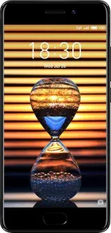 Meizu Pro 7 4GB RAM 64GB