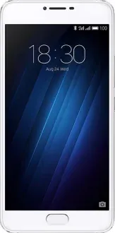 Meizu U20 2GB RAM 16GB