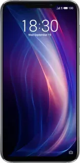 Meizu X8 4GB RAM 64GB