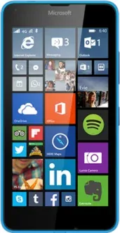 Microsoft Lumia 640 LTE 1GB RAM 8GB