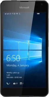 Microsoft Lumia 650 Dual SIM 1GB RAM 16GB