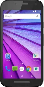 Motorola Moto G (2015) 1GB RAM 8GB